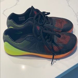 Reebok CrossFit Nano7
